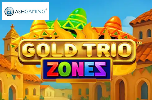 Gold Trio: Zones